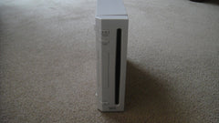Ninendo Wii - White
