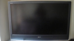 Sony Bravia 46" HD LCD TV