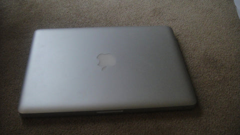 Mac Book Pro 13.3" LED