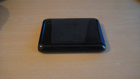 Western Digital 1tb Passport Drive