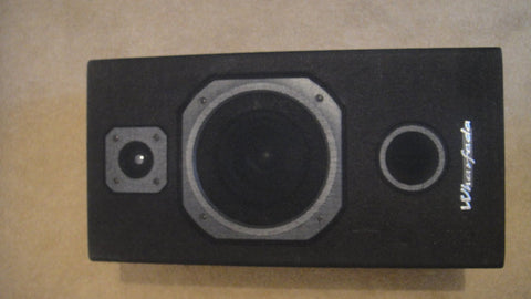 Wharfedale Speakers 200W