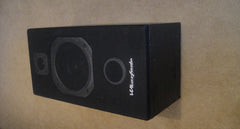 Wharfedale Speakers 200W