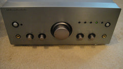 Wharfedale Amp