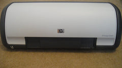 HP Deskjet D1400 Printer